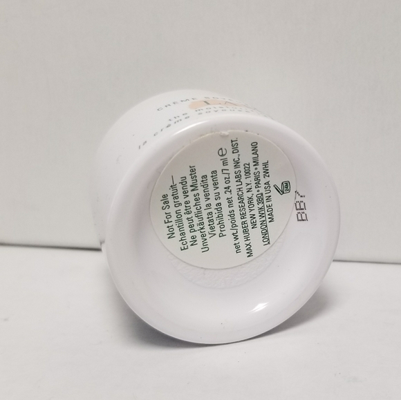 La Mer Moisturizing Soft Cream 7ml Mini - Picture 4 of 4